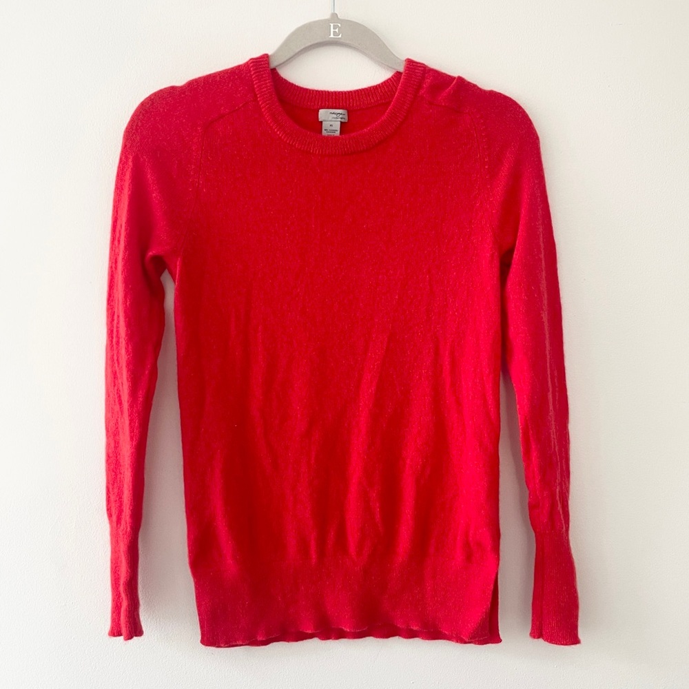Halogen 100% Cashemere Sweater